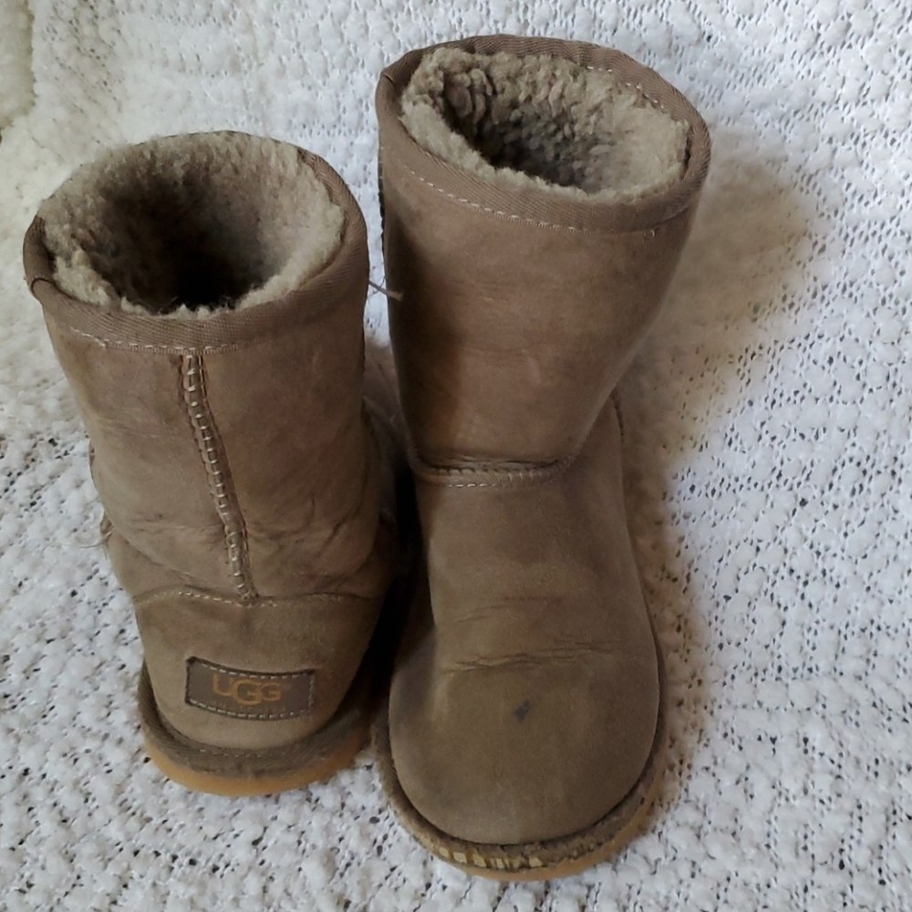 Ugg boots